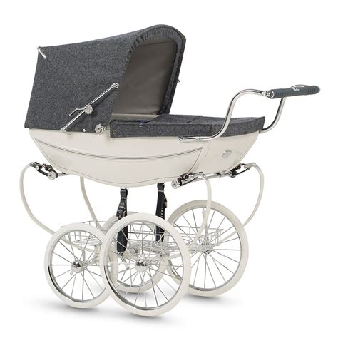 harrods silver cross pram|baby birds balmoral pram.